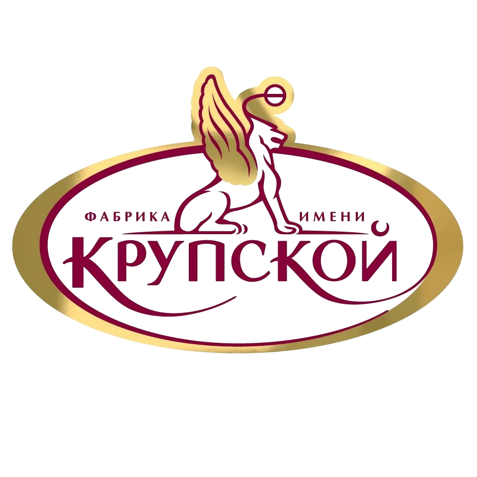 Фабрика Крупской